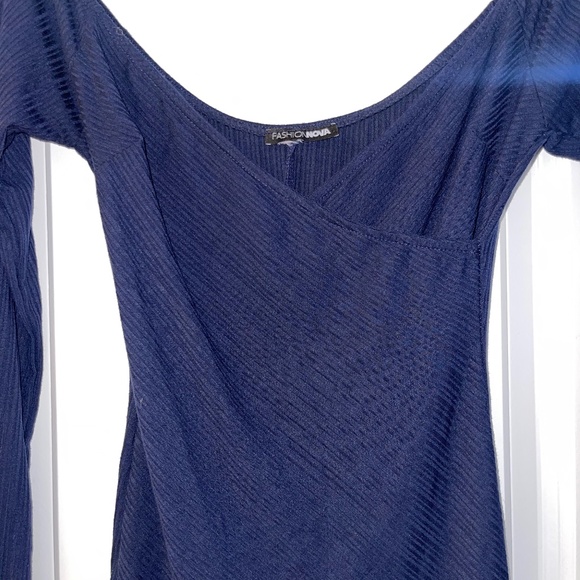 Dress - Picture 2 of 6